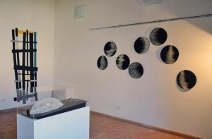 La mostra "Dissimilitudini" 
