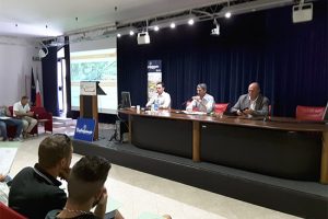 Viterbo - Il seminario per gli impianti a gas