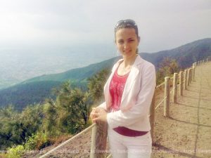 Tragedia di Orte - Mariana Golovataia