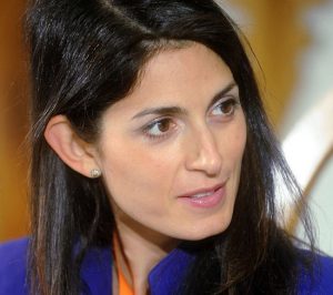 Virginia Raggi