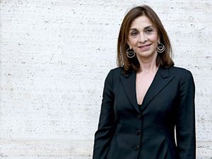 Anna Bonaiuto