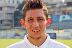 Sport - Calcio - Viterbese - Antonio Cardore