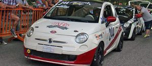 Sport - Motori - L'Asd X car motorsport