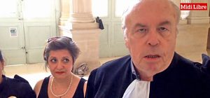 Giuseppe Centamore - L'intervista all'avvocato dei genitori, Jean-Pierre Cabanes