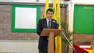 Andrea Baldanza