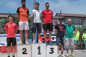 Sport - Mountain bike - Alfredo Balloni