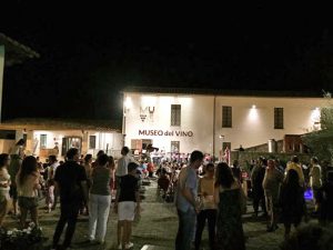Castiglione in Teverina - La Wind orchestra del liceo Santa Rosa al Tuscia in jazz