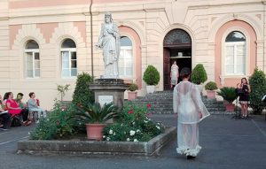 "Estate in musica", l'evento del complesso scolastico Cardinal Ragonesi