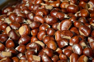Castagne