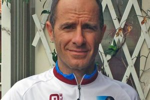 Sport - Mountain bike - Luca Chiodi