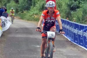 Sport - Mountain bike - Luca Chiodi