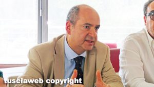 Fabrizio Fortini