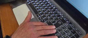 Viterbo - corso di alfabetizzazione informatica per ipovedenti e non vedenti