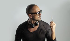 Dj Cristian Marchi