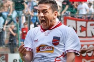 Sport - Calcio - Michel Cruciani