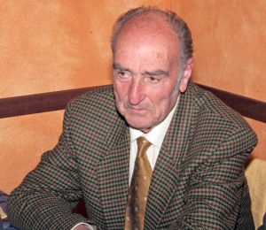 Edoardo Bracaglia