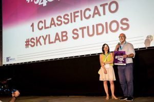Skylab Studios vince il premio J4C Creativity Jam