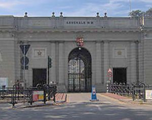 La Spezia - Marina Militare