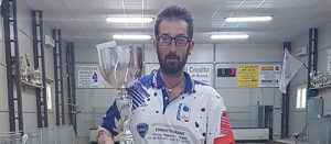 Sport - Bocce - Alessandro Faluschi