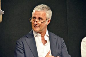 Filippo Bernocchi