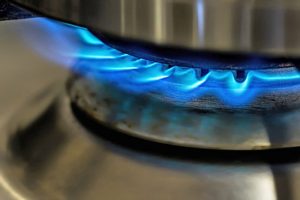 Gas