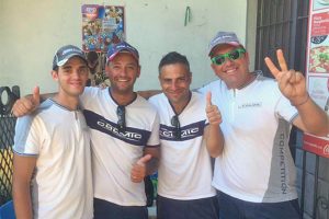 Sport - Pesca - L'Asd Gpsa di Acquapendente