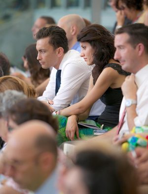 Chiuso il congresso dei testimoni di Geova