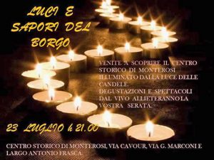 Monterosi - Luci e sapori del borgo 