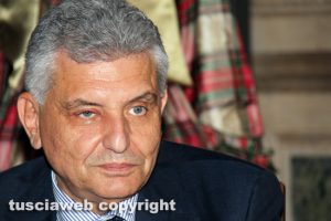 Maurizio Stirpe