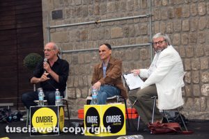 Ettore Cristiani, Magdi Allam e Carlo Galeotti