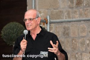 Ettore Cristiani del Caffè letterario