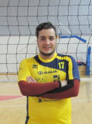 Marco Perugini