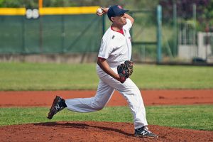 Sport - Baseball - I Rams Viterbo