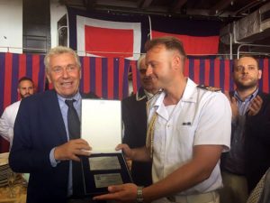Michelini e Febbraro