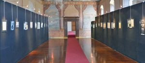 Oriolo Romano - Chiuso il progetto “Pace o guerra”
