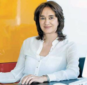 Nadia Benedetti