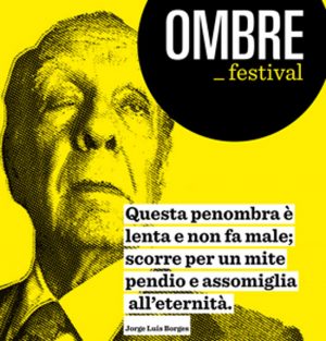 Viterbo - Ombre festival