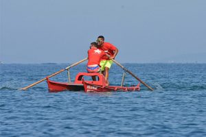 Montalto di Castro - Il trofeo Pattini Harmine