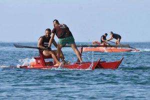 Montalto di Castro - Il trofeo Pattini Harmine