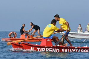 Montalto di Castro - Il trofeo Pattini Harmine