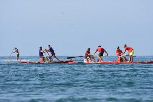 Montalto di Castro - Il trofeo Pattini Harmine