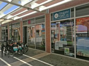 Pit a Montalto di Castro