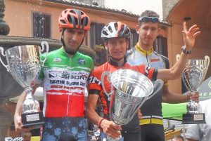 Sport - Mountain bike - Una passata edizione della Granfondo Est! Est!! Est!!!