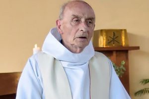 Padre Jacques Hamel