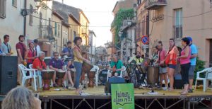 Psychiatric band a Cellere 