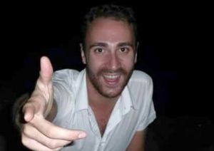 David Raggi