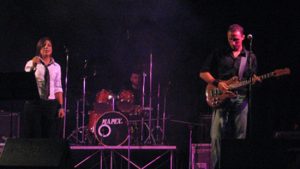 Bassano Romano - Il Rock fest