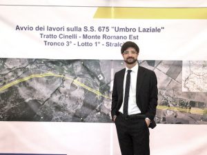 Daniele Sabatini
