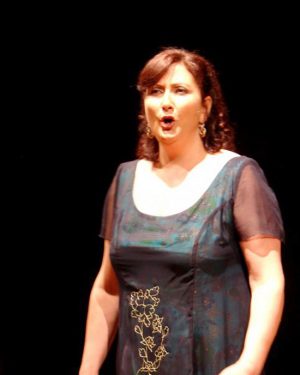 Simonetta Chiaretti