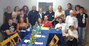 Il progetto Conad "Sosteniamo le passioni"